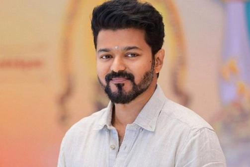 விஜய்யின் கட்சி பெயர், சின்னம்… மக்கள் இயக்க நிர்வாகிகள் டெல்லியில் முகாம்?