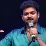 விஜய்யின் கடைசி படத்தை இயக்கும் ஹெச்.வினோத்?