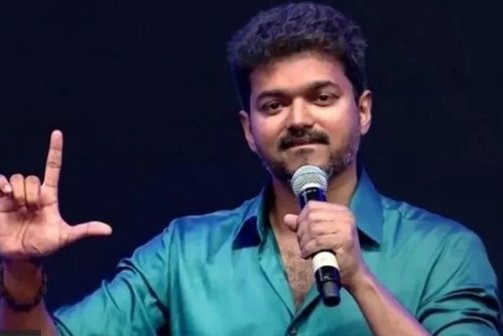 விஜய்யின் கடைசி படத்தை இயக்கும் ஹெச்.வினோத்?