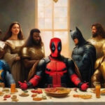 ஸ்பைடர்மேன் சாதனையை முறியடித்த மார்வெல் ஏசுநாதர்! – Deadpool and Wolverine ட்ரெய்லர் நிகழ்த்திய சாதனை!