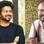 விஜய் ரசிகர்களை அப்செட் ஆக்கிய இயக்குனர் வெங்கட்பிரபுவின் ட்வீட்!