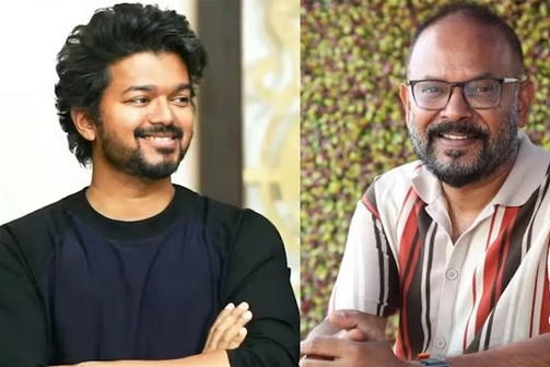 விஜய் ரசிகர்களை அப்செட் ஆக்கிய இயக்குனர் வெங்கட்பிரபுவின் ட்வீட்!