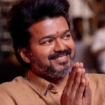 விஜய் அரசியலுக்கு வந்ததில் மகிழ்ச்சி- பிரபல நடிகர்