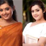 நடிகருடன் மறுமணமா? கொதித்தெழுந்த நடிகை மீனா – காட்டமான பதில்!