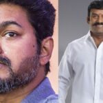 அசிங்கப்படுத்திய விஜய்…. தளபதியை ஒதுக்கி வரும் நடிகர் நெப்போலியன்!