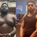 44KG எடை கூடியதால் காதலி கைவிட்டு ஓடினாள் ! புவிராஜ- சிங்கத்தின் அதிரடி வாக்குமூலம் !