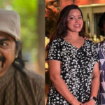 ரசிகரின் மோசமான “கமெண்ட்” – சங்கீதா கொடுத்த நெத்தியடி பதில்!