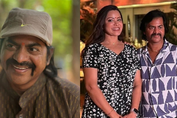 ரசிகரின் மோசமான “கமெண்ட்” – சங்கீதா கொடுத்த நெத்தியடி பதில்!