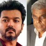 விஜய் நீங்க நினைக்குற மாதிரி இல்ல… அரசியல் என்ட்ரி குறித்து வில்லன் நடிகர் பளீச்!