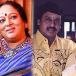 ராமராஜன் – நளினி விவாகரத்து காரணம் இதுதான்… உண்மை உடைத்த நளினி!