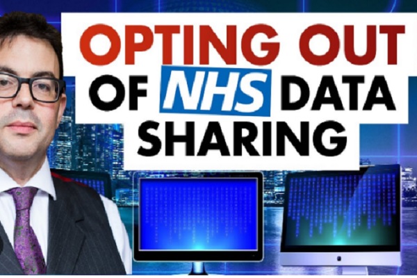 உங்கள் அந்தரங்கத்தை பிரைவேட் கம்பெனிக்கு விற்கும் NHS உடனே தடுக்க என்ன செய்யவேண்டும் ?