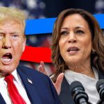 Can Kamala Beat Trump ?ஆண்கள் பெண்கள் என 2-டாகப் உடைந்த அமெரிக்கா, பெண்கள் கமலாவுக்கு வாக்களிக்க திட்டம் !