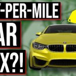 லண்டனில் வர உள்ள Pay-Per-Mile Car Taxசிஸ்டம் வருடம் ஒன்றுக்கு £1,080 பவுண்டுகள் Road-Tax ஆக கட்ட வேண்டி வரும்