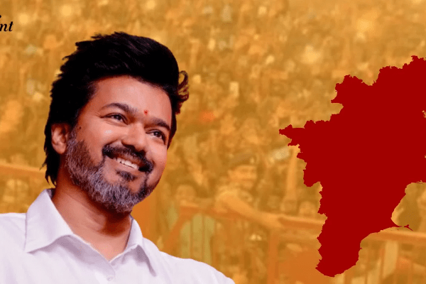 TVK கட்சித் தலைவன் விஜய் நடித்த உள்ள கட்சி மாநாட்டுக்கு முன்பு பெரும்புள்ளியிடம் ஆசீர்வாதம் வாங்க உள்ள விஜய்!