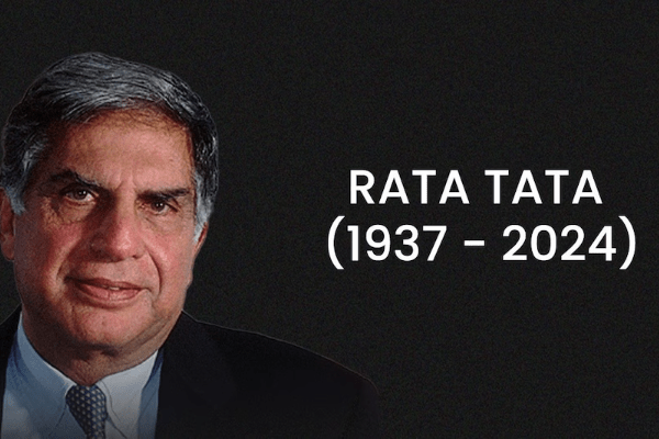 இந்தியாவில் BUSINESS துறையில் மிகப்பெரும் சாம்ராஜ்யம் முடிவுக்கு வந்தது!,டாடா குழுமத்தின் தலைவராக இருந்த ரத்தன் டாடா உடல்நலக் குறைவு காரணமாக 86 வயதில் காலமானார்!