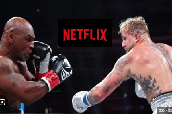 NETFLIX இன் மேச்- பிக்ஸ்  உண்மையில் நடந்தது சண்டை தானா ? பெரும் சந்தேகம் எழுந்துள்ளது