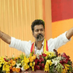 2026ல் தமிழகத்தில் நடிகர் விஜய் ஆட்சி தான்.. சத்தியம் டிவி சர்வேயில் 38 சதவீதம் பேர் ஆதரவு